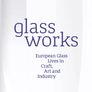 Glass works - bornholm