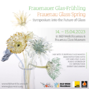 Frauenauer Glas-Frühling