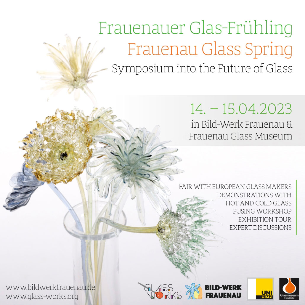 Frauenauer-Glas-Frühling